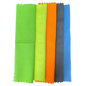 30x40 cm Baklava Desenli Cam Bezi Ultrasonik