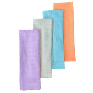 30x40 cm İngiliz Cam Bezi