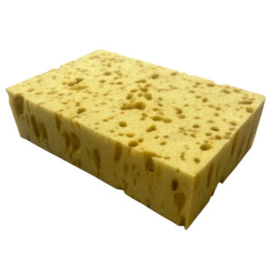 Oto Yıkama Sünger Mercan