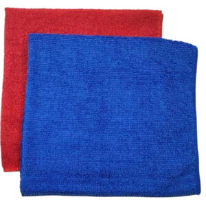 40X40 cm Orta Kalın (30 gr) Saks Kırmızı