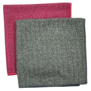 40x40 cm Zor Kir Bezi