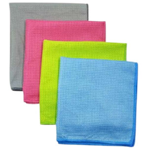 40x40 cm Süper Cam Bezi