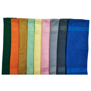 40x60 cm İngiliz Cam Bezi