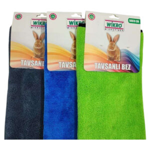 50x70 cm Tavşanlı Bez