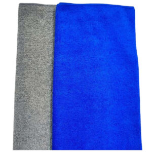 50x70 cm Kalın Kadife Bez