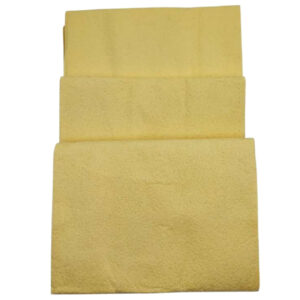 50x70 cm Yeni Güderi Bez