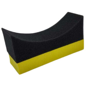 Oto Lastik Parlatma Süngeri