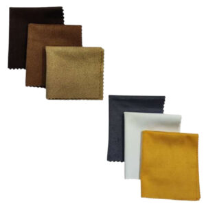 15x18 cm Gözlük Bezi