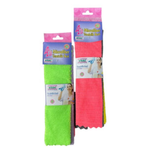 30x30 4'lü Soft Paket