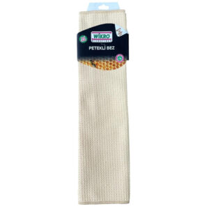 50x70 cm Waffle Bal Peteği Bez